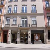 Station Hostel