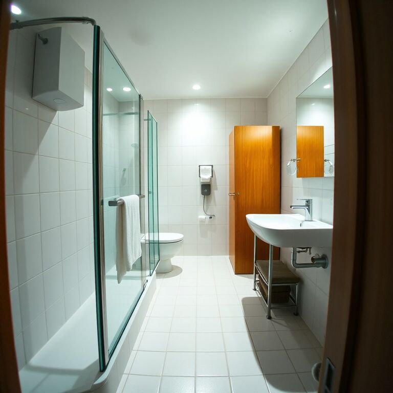 Station Hostel — view 3