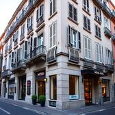 Riverside Hotel