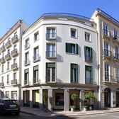 Tram Hostel