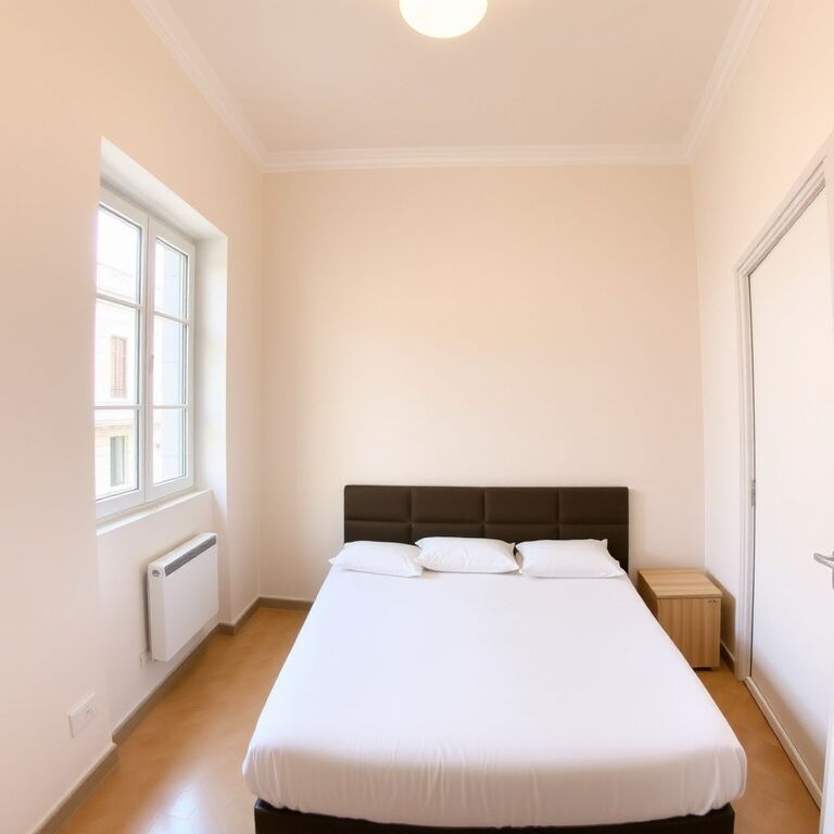 Park Guesthouse — view 2