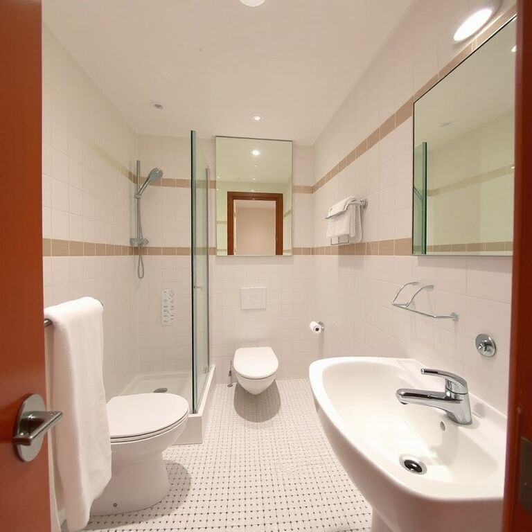 Park Guesthouse — view 3