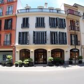 Riverside Inn