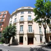 Cloister Apartments
