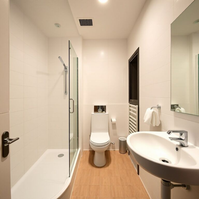 Cloister Apartments — view 3
