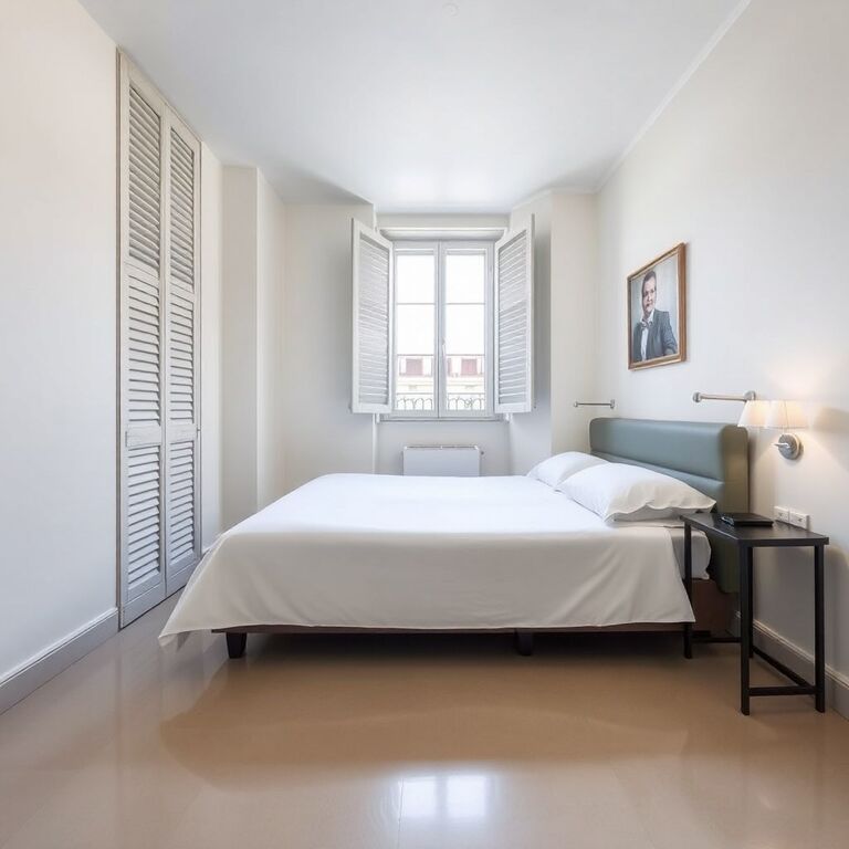 Station Suites — view 2