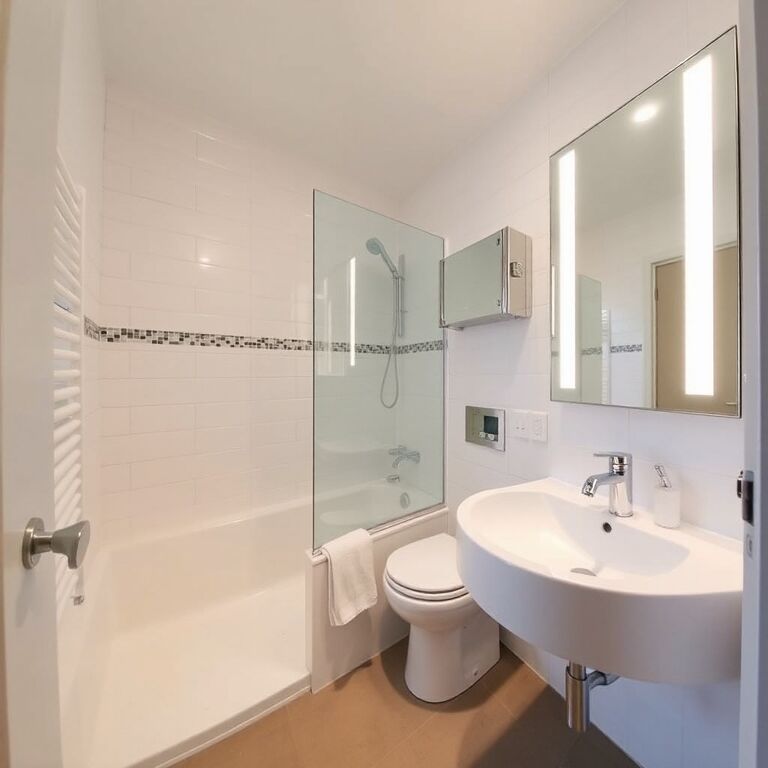Station Suites — view 3