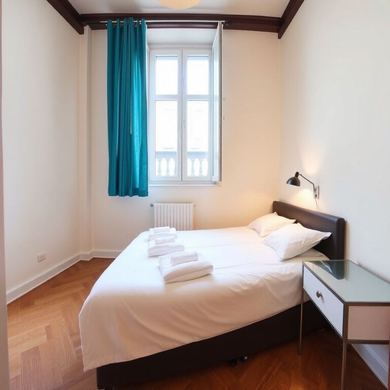 Museum Guesthouse — view 2