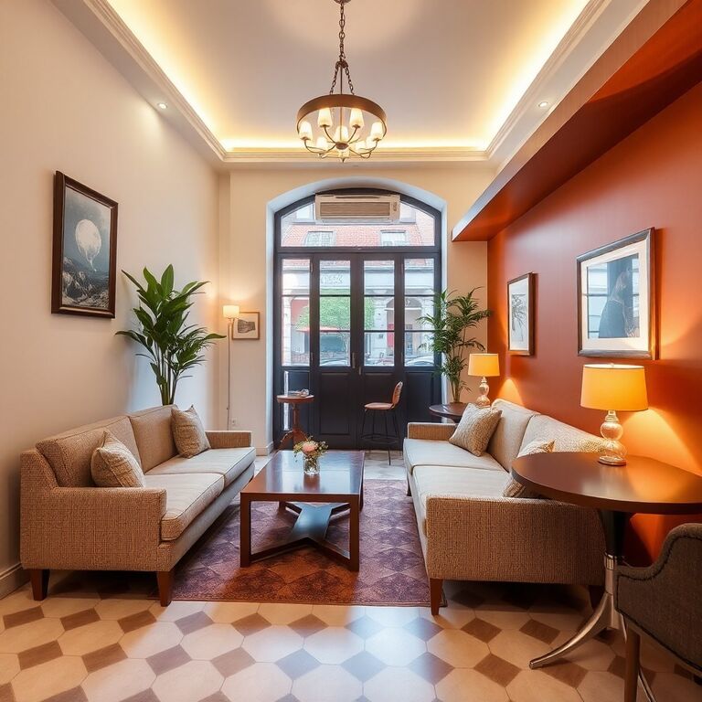 Riverside Guesthouse — view 4