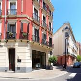 Market Guesthouse