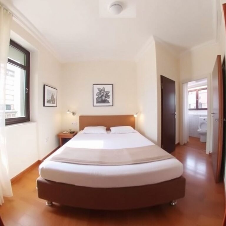 Market Guesthouse — view 2