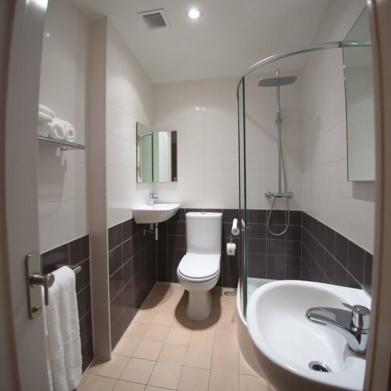 Market Guesthouse — view 3