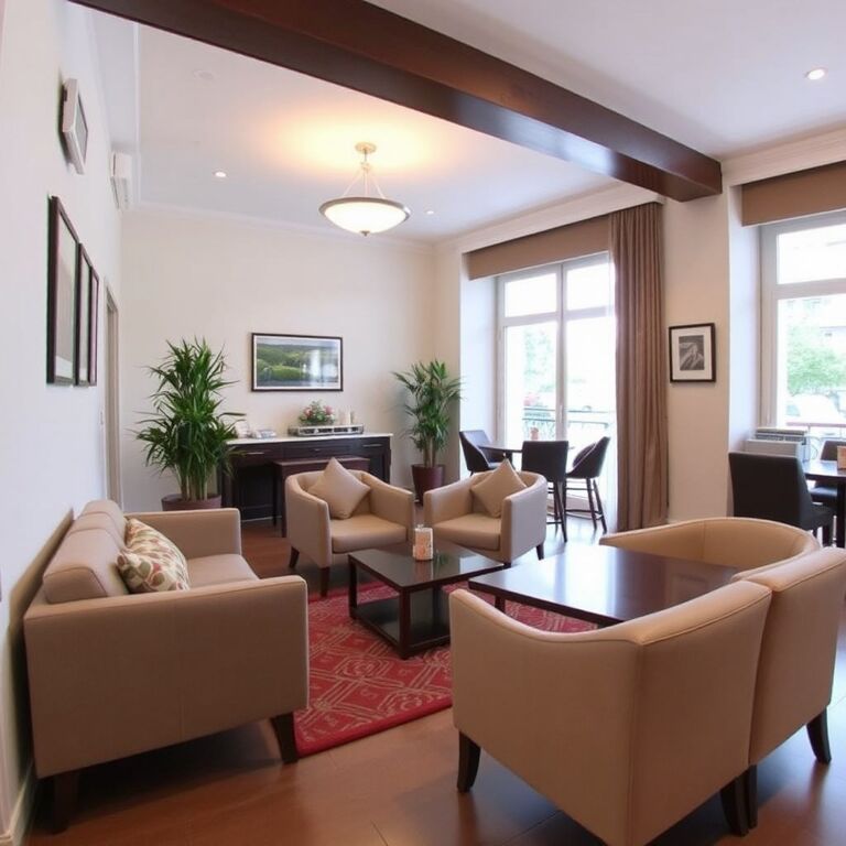 Market Guesthouse — view 4