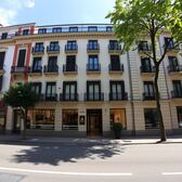 Tram Hotel