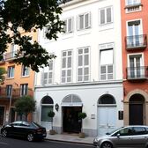 Riverside Guesthouse