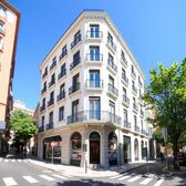 Bridge Apartments