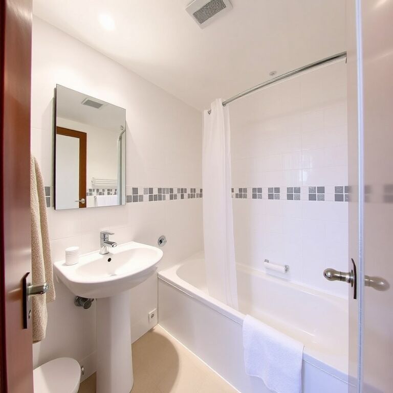 Bridge Apartments — view 3