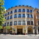 Station Hotel