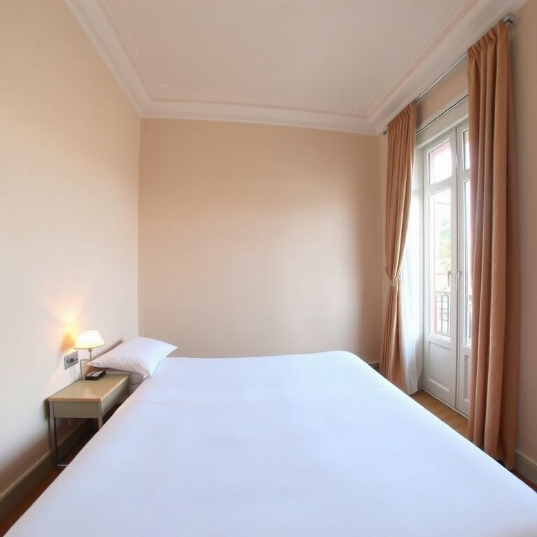 Bridge Rooms — view 2