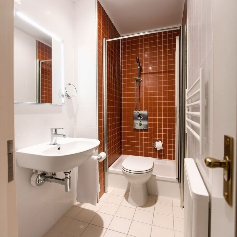 Bridge Hostel — view 3