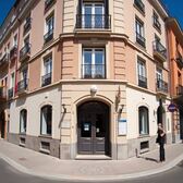 Old Town Lodge