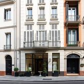 Cathedral Hotel