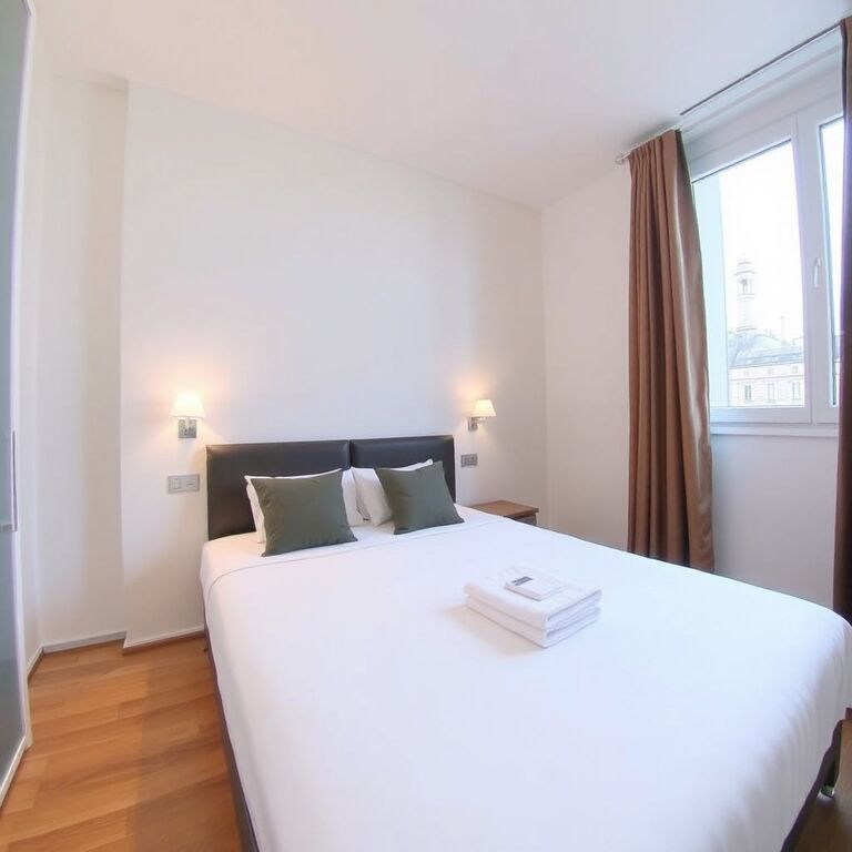 Old Town Lodge — view 2