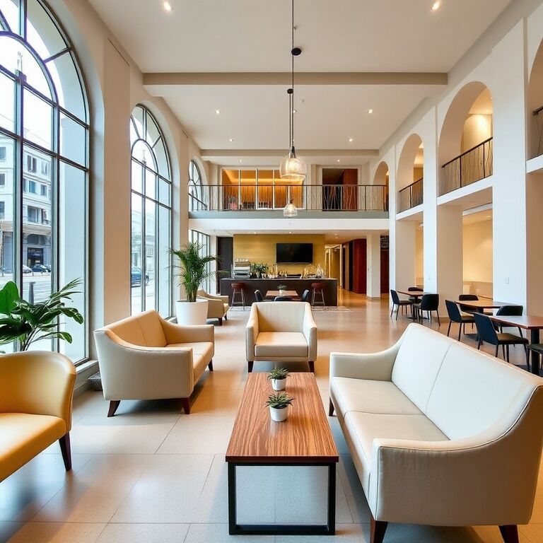 Old Town Lodge — view 4