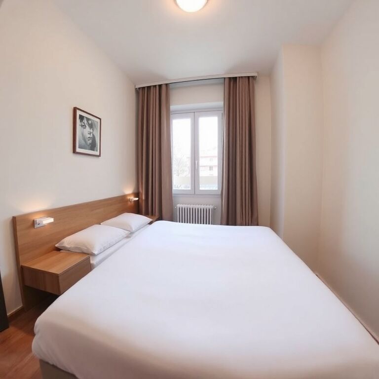 Park Guesthouse — view 2