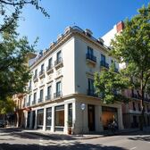 Market Residence