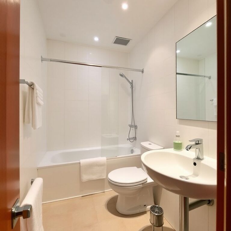 Market Residence — view 3