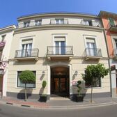 Terrace Hotel