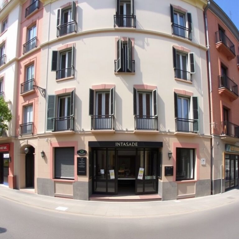 Cathedral Inn — view 1