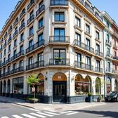 Tram Residence