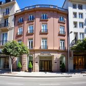 Garden Hotel