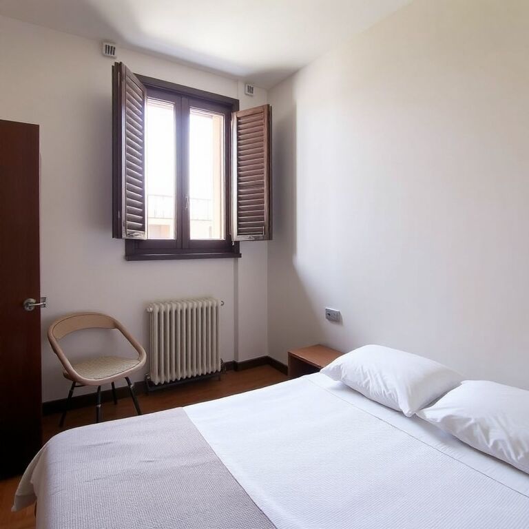 Cathedral Hostel &mdash; view 2