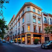 Market Hostel
