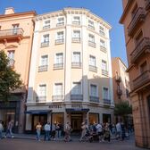 Fountain Hotel
