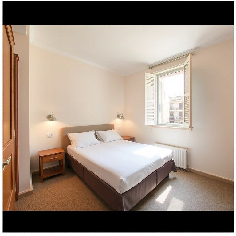Old Town Hotel — view 2