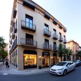 Market Residence