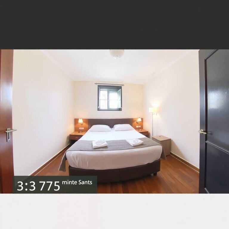 Market Residence — view 2