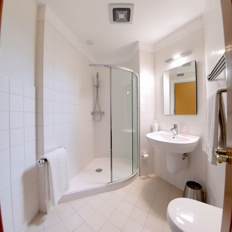 Market Residence — view 3