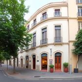 Cathedral Guesthouse