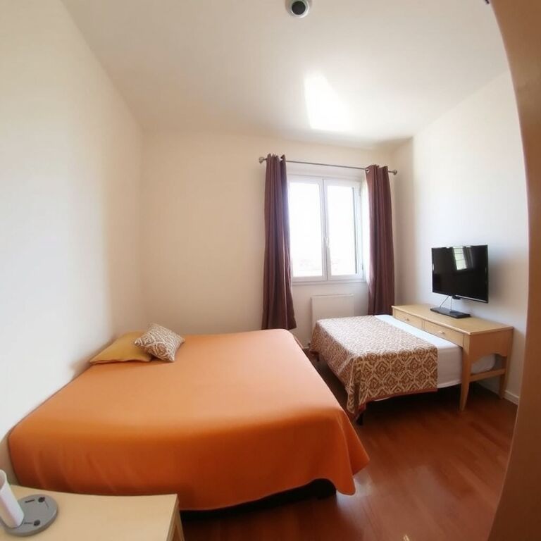 Cathedral Guesthouse — view 2