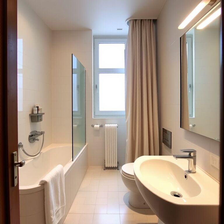 Station Suites — view 3