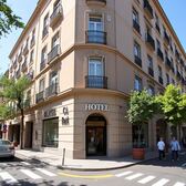 Fountain Hotel