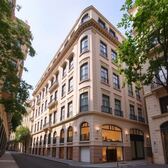 Cathedral Apartments