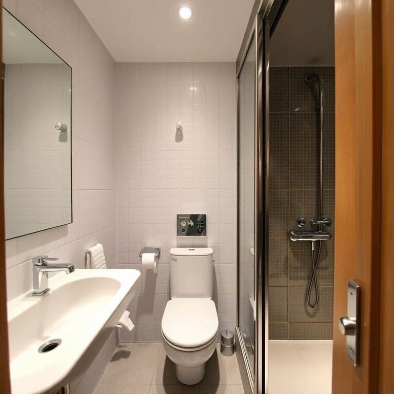 Cathedral Apartments — view 3