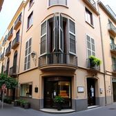 Riverside Hostel