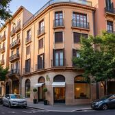 Tram Residence